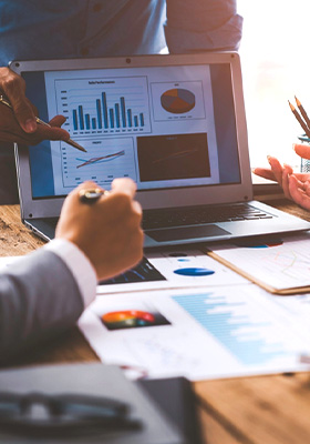 Empowering Businesses
