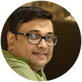 Ashis Bhattacharya - CEO