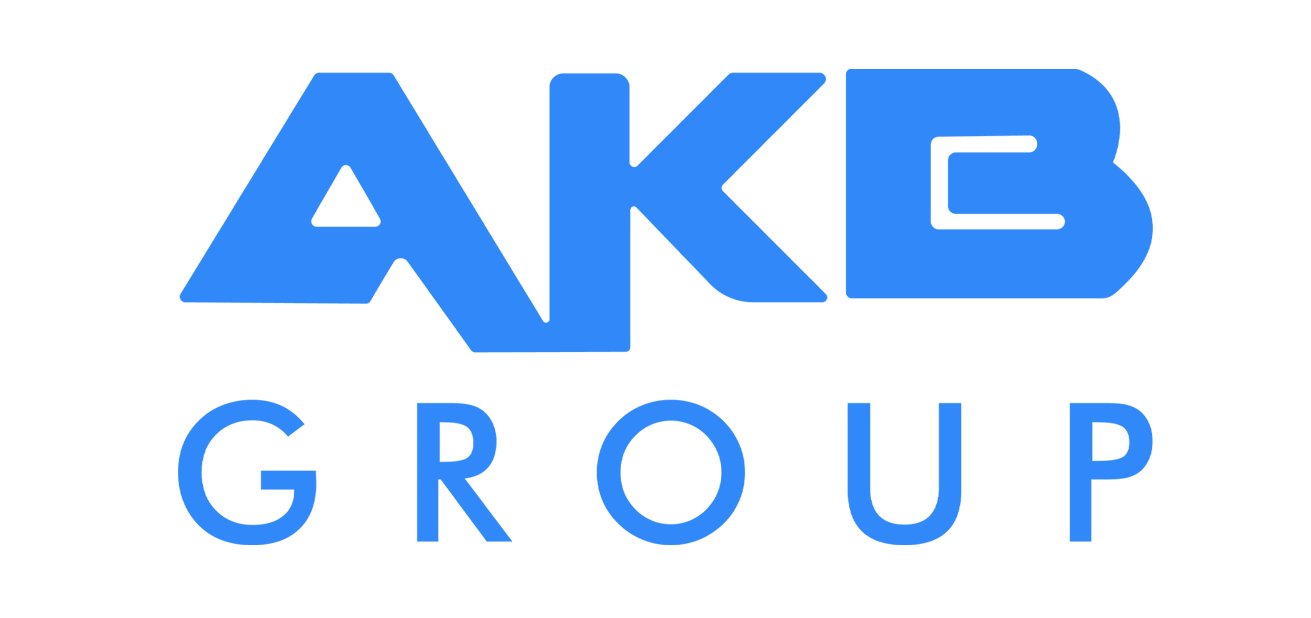AKB Group - Logo