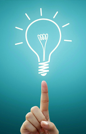 Transforming Ideas