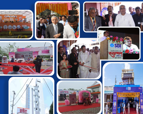 Shows and Exhibitions