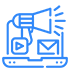 Email marketing