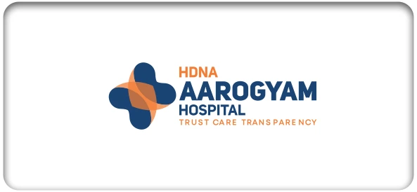 HDNA Aarogyam Hospital